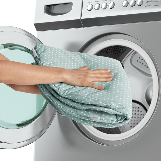 Розвиваючий килимок Ingenuity Cozy Spot (12126) (074451121263) - зображення 13