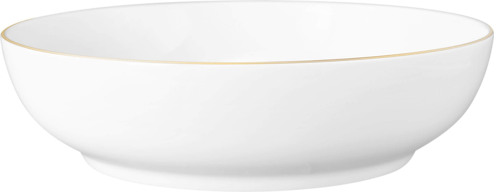 Набір мисок Seltmann Weiden Liberty Goldline 25 см 2 шт (ZES4052212122434) - зображення 2