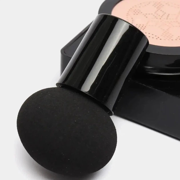 Тональный крем-кушон Images Moisture Beauty Cream Concealer 01 Натуральный 20 г (6942349702150) - изображение 3