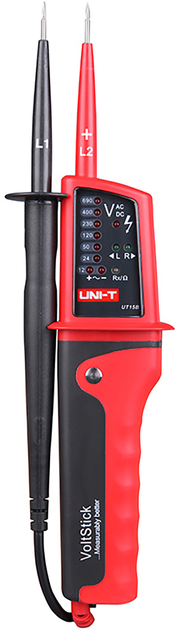 Miernik uniwersalny UNI-T UT15B (MIE0293) - obraz 1