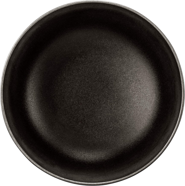 Zestaw misek Seltmann Weiden Liberty Velvet Black 17.5 cm 2 szt (ZES4052212119748) - obraz 3