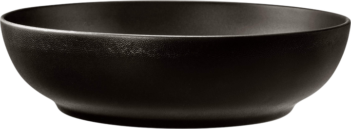 Zestaw misek Seltmann Weiden Liberty Velvet Black 25 cm 2 szt (ZES4052212119762) - obraz 2