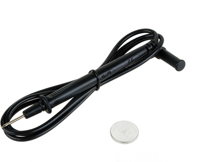 Miernik uniwersalny UNI-T UT118B (MIE0134) - obraz 3