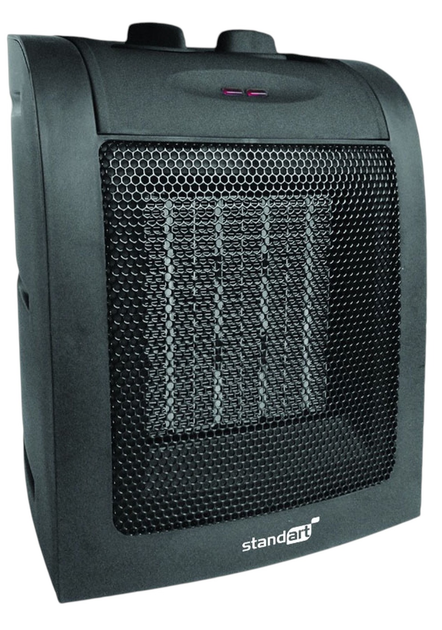Termowentylator Standart PTC-903 - obraz 1