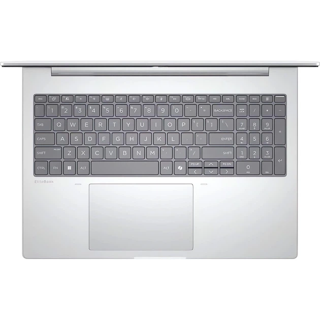 Ноутбук HP 16 EliteBook 6 G1i WUXGA IPS/Intel U7 255U/16GB/512SSD/Intel Graphics/DOS (AV3Z0AV_V2) - Фото 5 Ноутбук HP 16 EliteBook 6 G1i WUXGA IPS/Intel U7 255U/16GB/512SSD/Intel Graphics/DOS (AV3Z0AV_V2) - изображение 5
