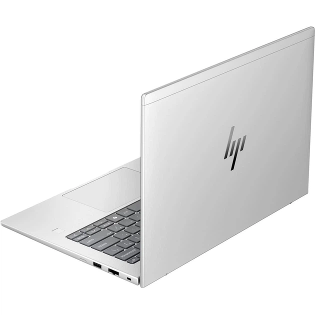 Ноутбук HP 14 EliteBook 6 G1i WUXGA IPS/Intel U5-225H/16GB/512SSD/Intel Arc/DOS (AV3P9AV_V1) - Фото 4 Ноутбук HP 14 EliteBook 6 G1i WUXGA IPS/Intel U5-225H/16GB/512SSD/Intel Arc/DOS (AV3P9AV_V1) - изображение 4