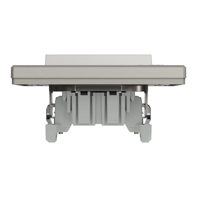 Выключатель одноклавишный Schneider Electric Asfora бронза EPH0100169 - изображение 2