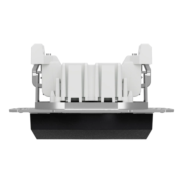 Выключатель одноклавишный Schneider Electric Asfora антрацит EPH0100171 - Фото 8 Выключатель одноклавишный Schneider Electric Asfora антрацит EPH0100171 - изображение 8