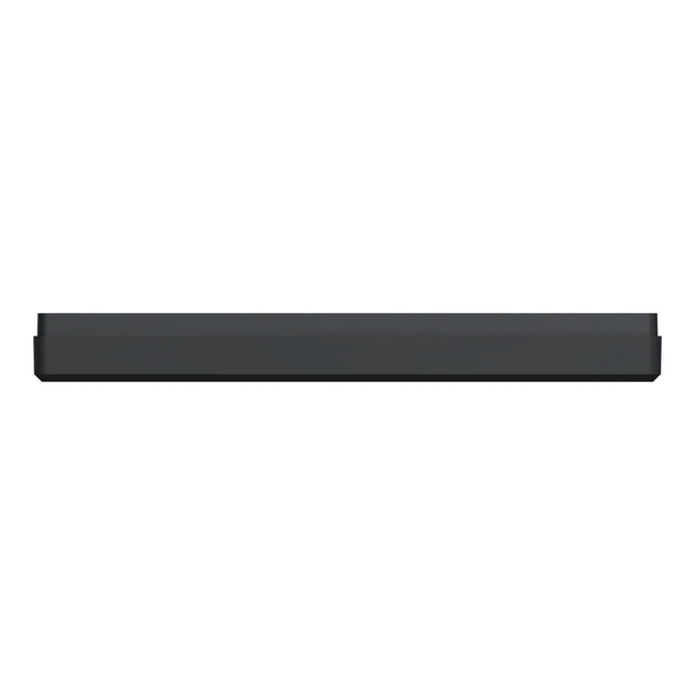 Рамка Schneider Electric Asfora одноместная антрацит EPH5800171 - изображение 2