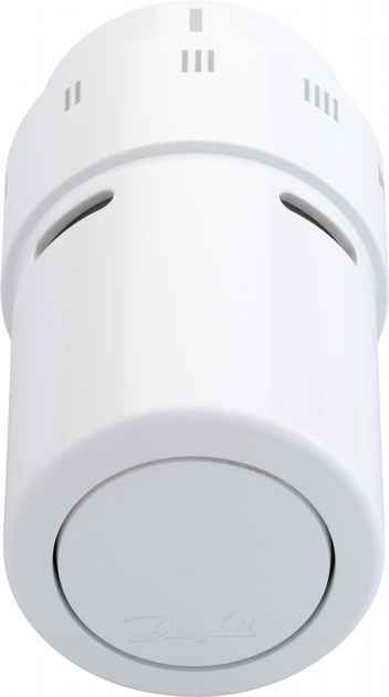 Głowica termostatyczna do grzejników Danfoss RAX (013G6070) - obraz 2