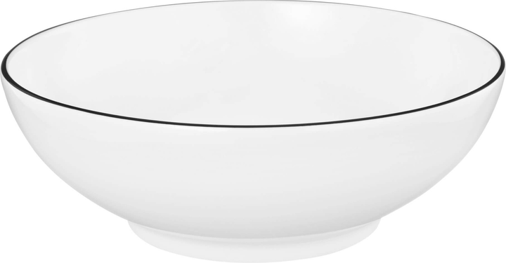 Набір мисок Seltmann Weiden Lido Black Line 15 см 2 шт (ZES4052212063768) - зображення 2