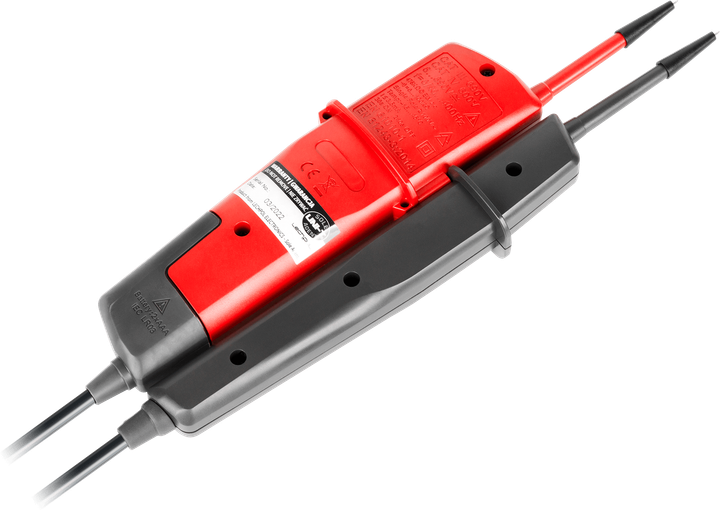Miernik uniwersalny UNI-T UT18D (MIE0196) - obraz 3