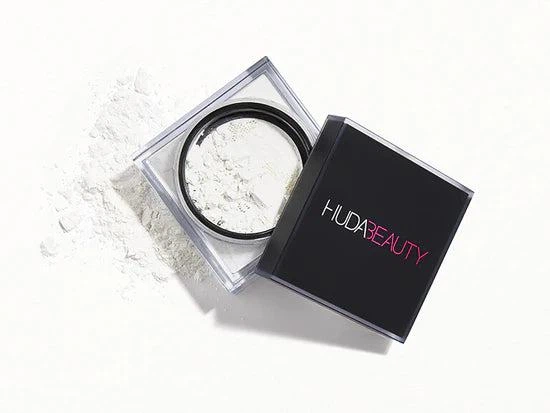 Пудра розсипчаста Huda Beauty Easy Bake Loose Baking and Setting
