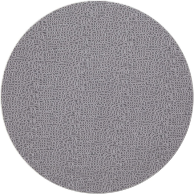 Блюдо Seltmann Weiden Life Fashion Elegant Grey кругле 33 см (4052212071589) - зображення 1