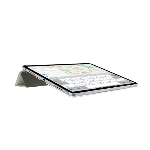 Чехол Switcheasy Facet серый для iPad Air 13 (2025-2024)/iPad Pro 12.9 (2022～2018) (MPD212204SI23) - изображение 14