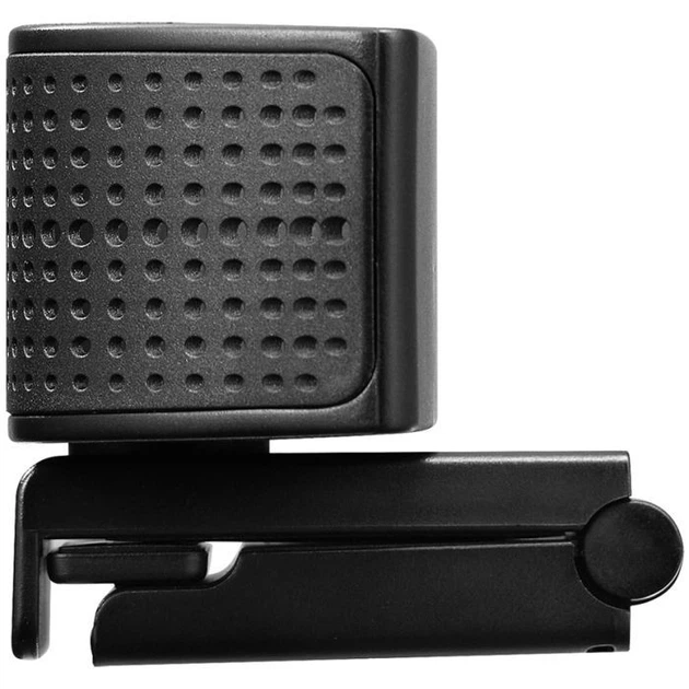 Веб-камера Sandberg Webcam Pro Elite 4K UHD (IMX258) Autofocus USB-A/USB-C Black (134-28) - изображение 3
