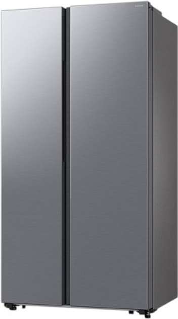 Lodówka Side-by-side Samsung RS57DG400EM9EO - obraz 4
