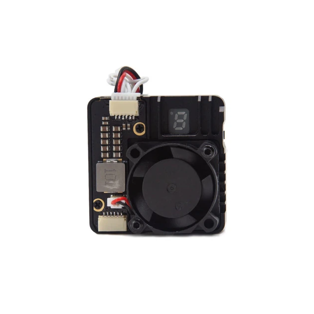Видеопередатчик (VTX) Skyzone TX2501CNC 2.5W 6.2G 64CH L,X,S Band