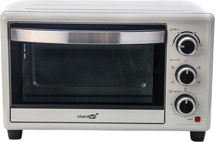 Piekarnik elektryczny Standart KR-101L-28(BC) - obraz 1
