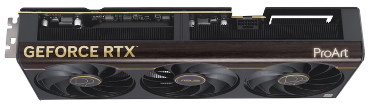 Видеокарта ASUS PCI-Ex GeForce RTX 5070 Ti ProArt 2.5-slot 16GB