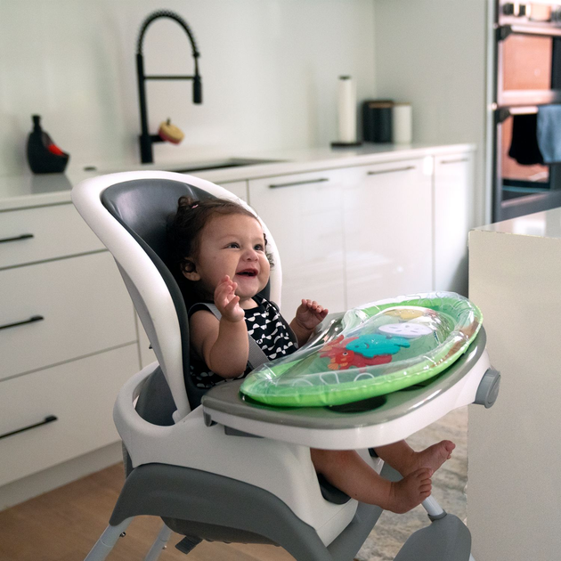 Килимок розвиваючий Baby Einstein Sea Floor Explorers 2 в 1 (12807) (074451128071) - зображення 11