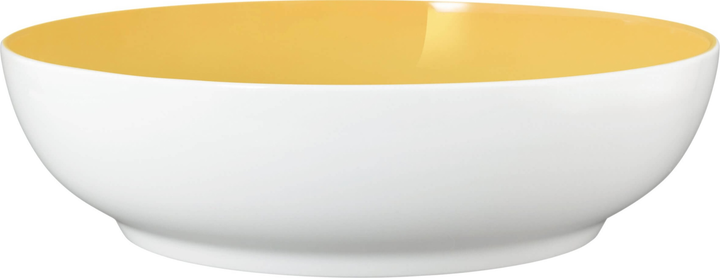 Zestaw misek Seltmann Weiden Meadow Grasses Curry 25 cm 2 szt (ZES4052212128542) - obraz 2