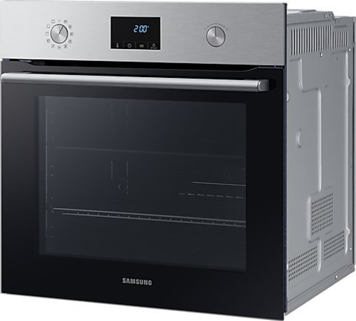 Духова шафа електрична Samsung NV68A1170BS/OL - зображення 3