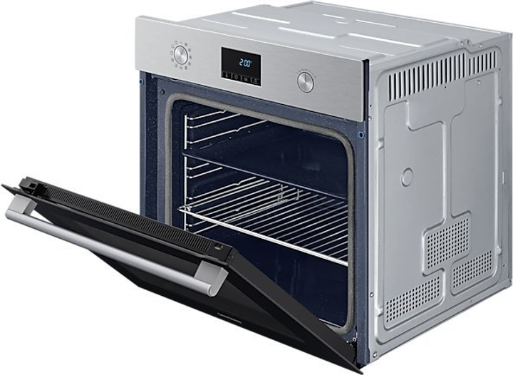 Духова шафа електрична Samsung NV68A1170BS/OL - зображення 7