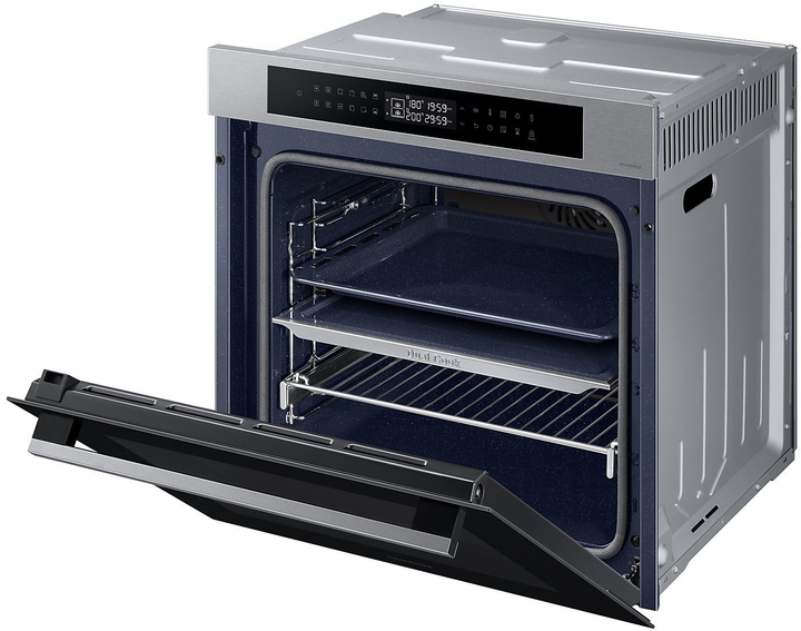Piekarnik elektryczny Samsung NV7B4245VAS/U2 - obraz 3
