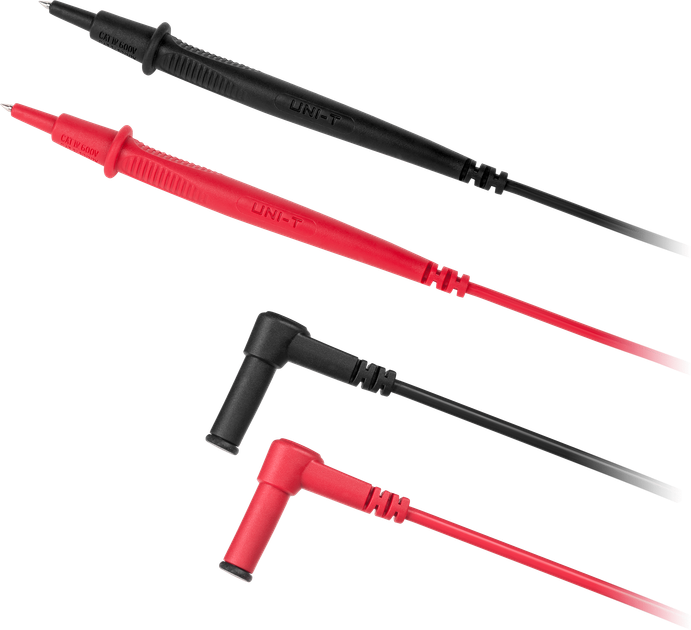 Miernik uniwersalny UNI-T PRO UT191E (MIE0368) - obraz 5