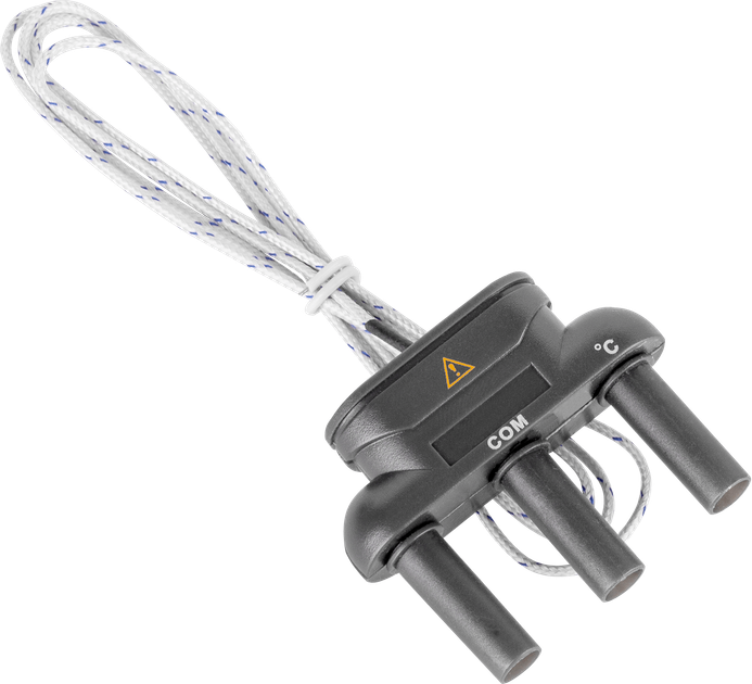 Miernik uniwersalny UNI-T PRO UT191T (MIE0369) - obraz 7