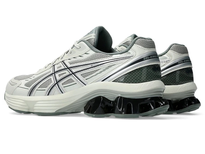 Кроссовки Asics Gel-Kinetic Fluent Grey 1203A591-021 42