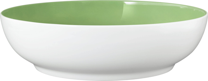 Zestaw misek Seltmann Weiden Meadow Grasses Green 25 cm 2 szt (ZES4052212127569) - obraz 2
