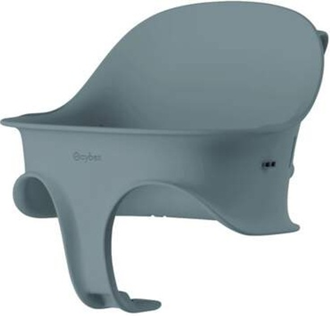 Krzesełko do karmienia Cybex Gold Click & Fold 4 w 1 Stone Blue (4063846473571) - obraz 9