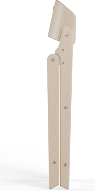 Krzesełko do karmienia Cybex Gold Click & Fold 4 w 1 Stone Blue (4063846473571) - obraz 12