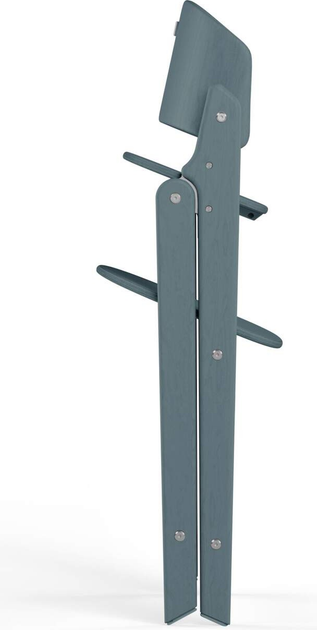 Krzesełko do karmienia Cybex Gold Click & Fold 4 w 1 Stone Blue (4063846473571) - obraz 6
