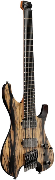 Электрогитара Ibanez QX527PE-NTF - изображение 3
