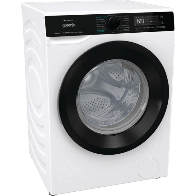 Пральна машина Gorenje WD2PA854ADW - зображення 3