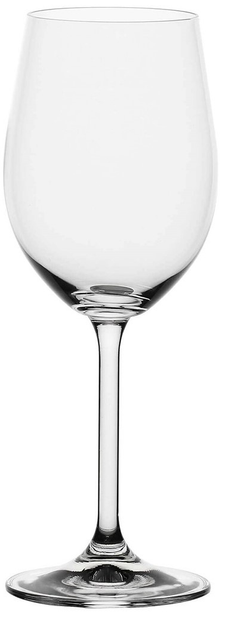 Zestaw kieliszków La Porcellana Bianca Novello 340 ml 6 szt (8027549105616) - obraz 2