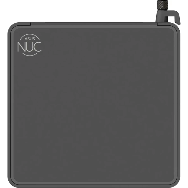 Компьютер ASUS NUC 15 Pro RNUC15CRKI300002 / Core 3 100U 15W (90AR00R2-M00050) - изображение 10
