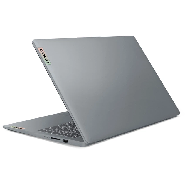 Ноутбук Lenovo IdeaPad Slim 3 15ABR8 (82XM00WKRA) - Фото 7 Ноутбук Lenovo IdeaPad Slim 3 15ABR8 (82XM00WKRA) - изображение 7