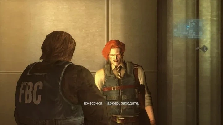 Гра Resident Evil: Revelations Collection для Nintendo Switch [48295] - зображення 3