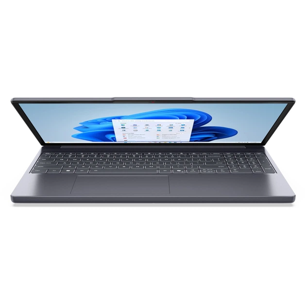 Ноутбук Lenovo IdeaPad Slim 3 15IRU10 (83KD0016RA) - изображение 11