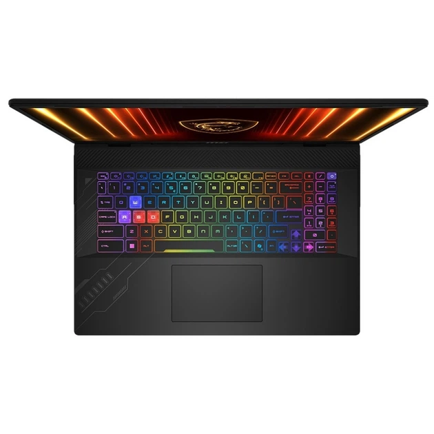 Ноутбук MSI Crosshair 16 HX AI D2XWFKG-215 (9S7-15P421-215) - изображение 4