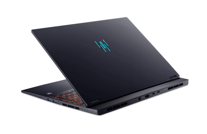 Ноутбук Acer NH.QX7EU.005 Predator Helios Neo 16 PHN16S-71 16" OLED, Intel U9-275HX, 32GB, F1TB, NVD5070Ti-12, Win11P - Фото 5 Ноутбук Acer NH.QX7EU.005 Predator Helios Neo 16 PHN16S-71 16" OLED, Intel U9-275HX, 32GB, F1TB, NVD5070Ti-12, Win11P - изображение 5