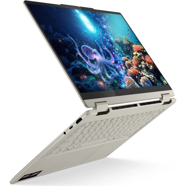 Ноутбук Lenovo Yoga 7 2-in-1 14AKP10 (83JR007HRA) - зображення 8