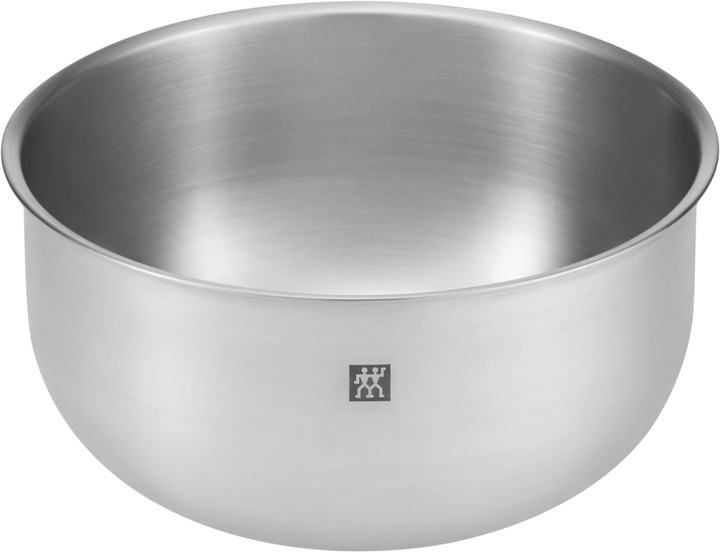 Набір мисок Zwilling J.A. Henckels Prep сталевих 3 шт (4009839684746) - зображення 2