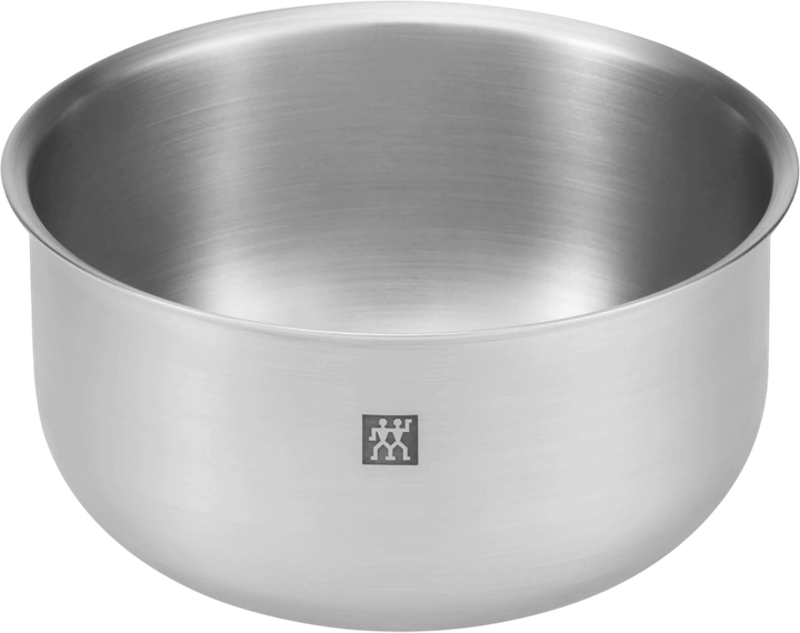 Набір мисок Zwilling J.A. Henckels Prep сталевих 3 шт (4009839684746) - зображення 4