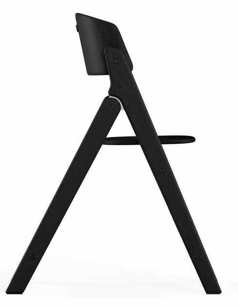 Стілець для годування Cybex Gold Click & Fold 4 в 1 Stunning Black (4063846473366) - зображення 5