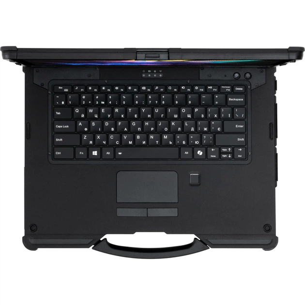 Ноутбук Vinga Scout X14A (X14A-1255321024B) - изображение 9